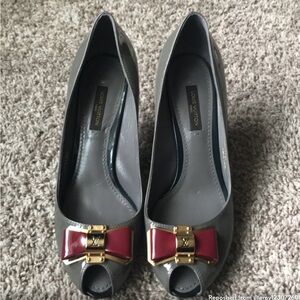NWOT LOUIS VUITTON MULTI PEEPS